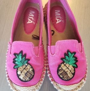 MIA Espadrilles